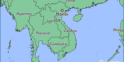 地図hn 